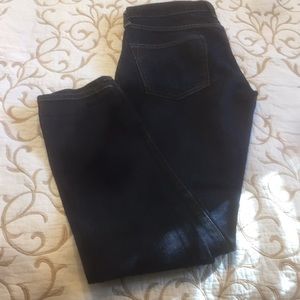 Gap 1969 Blue Jeans